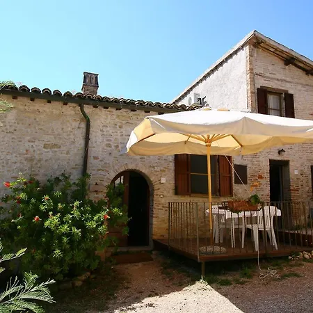 La Fornacetta Montefalco