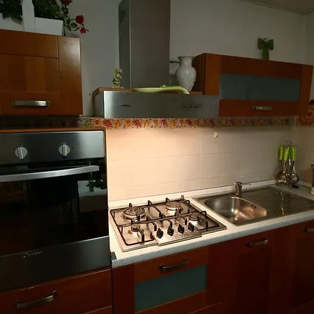 La Fornacetta * Montefalco