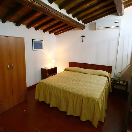 La Fornacetta Lantgård Montefalco