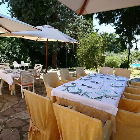La Fornacetta * Montefalco