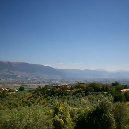 La Fornacetta Montefalco