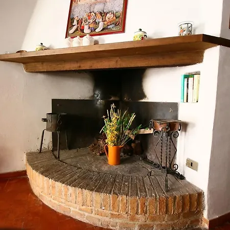 La Fornacetta *